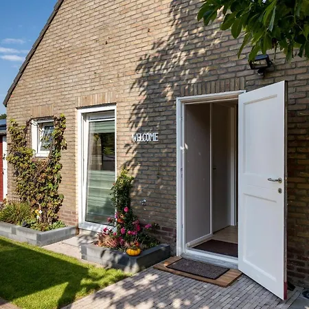 At Marries 住宿加早餐酒店 Wilp