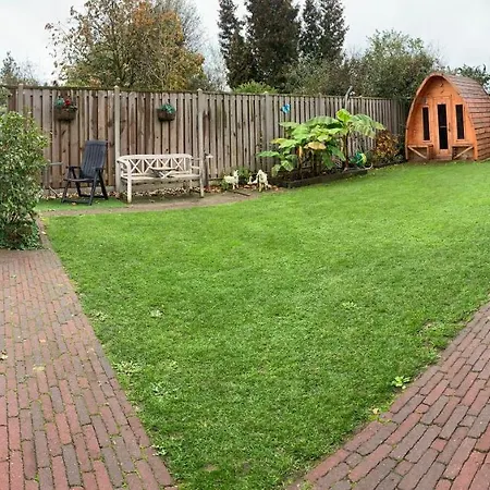 At Marries 住宿加早餐酒店 3*