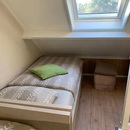 At Marries 住宿加早餐酒店 3*