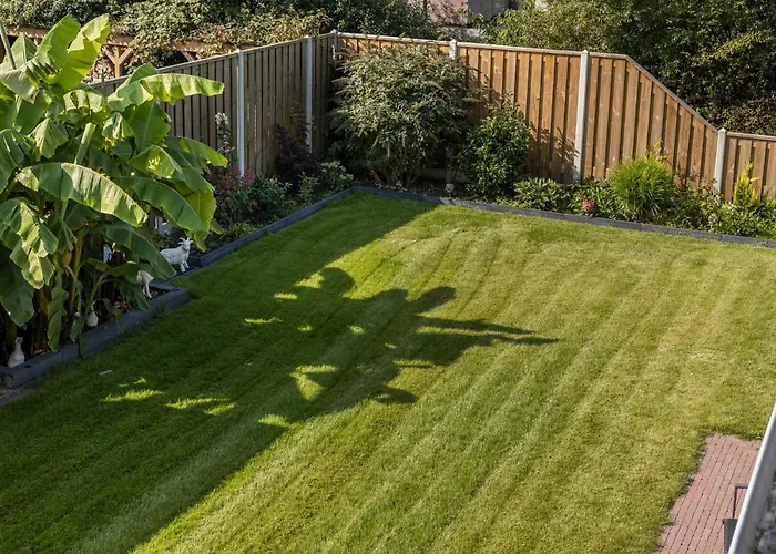 At Marries Отель типа 