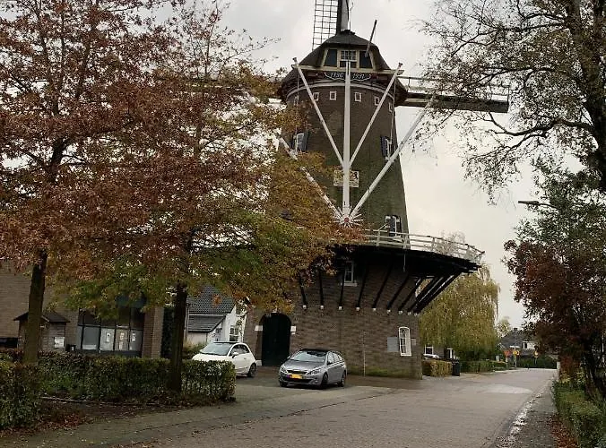 At Marries Отель типа 