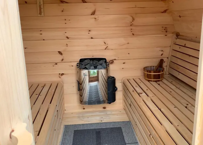 At Marries Nocleg ze śniadaniem Wilp