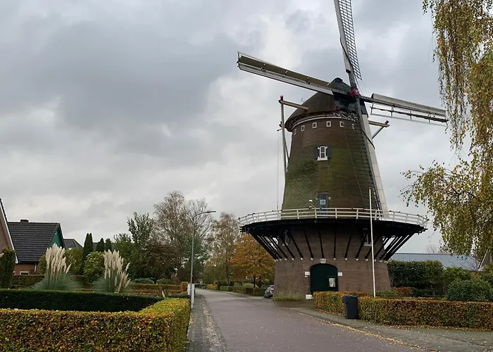 At Marries Nocleg ze śniadaniem 3*