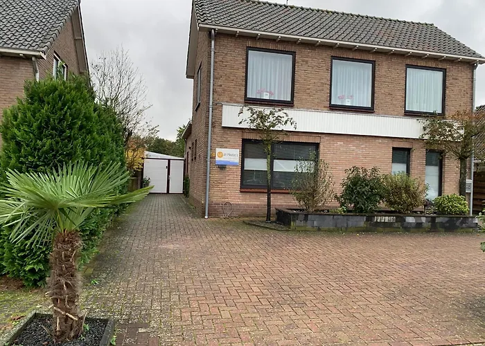 At Marries Отель типа 