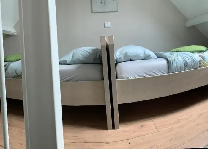 Nocleg ze śniadaniem At Marries