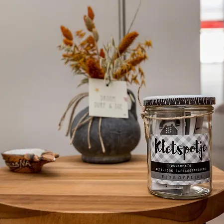 At Marries Bed & Breakfast Wilp