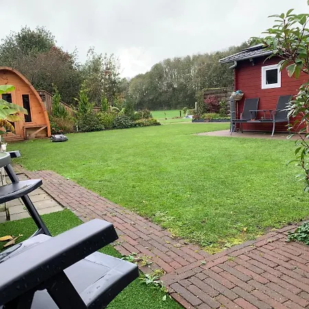 Bed & Breakfast At Marries 3*