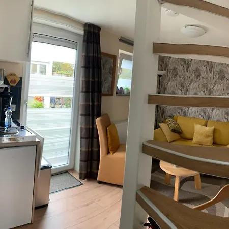 At Marries Bed & Breakfast