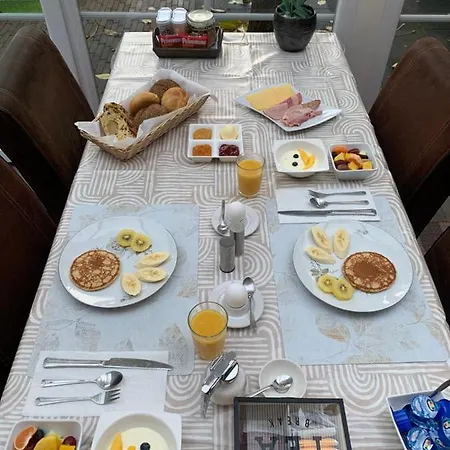 At Marries Bed & Breakfast Wilp