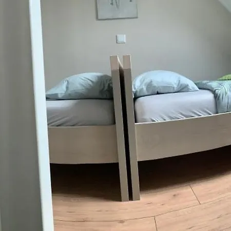 Bed & Breakfast At Marries