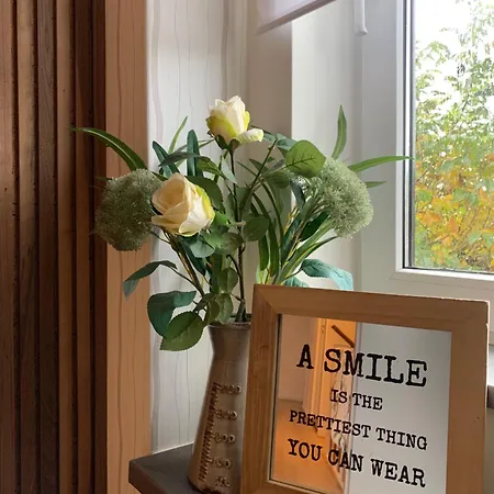 At Marries Bed & Breakfast Wilp