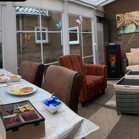 Bed & Breakfast At Marries Wilp