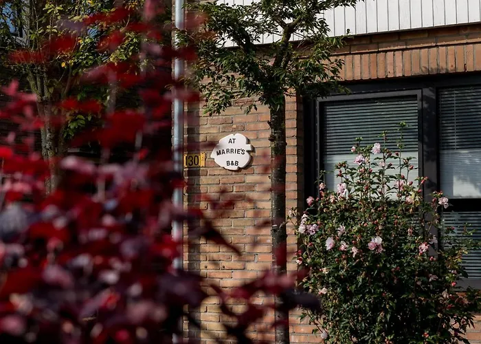 At Marries 住宿加早餐酒店 3*