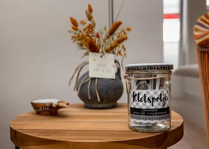 At Marries 住宿加早餐酒店 Wilp