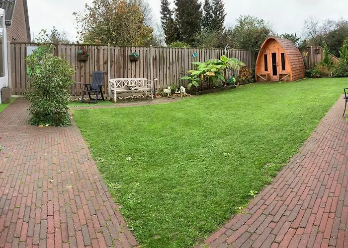 At Marries 住宿加早餐酒店 3*