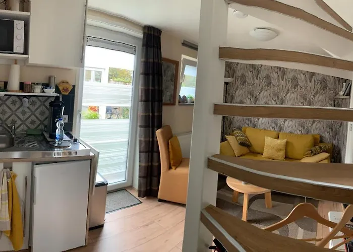 At Marries 住宿加早餐酒店