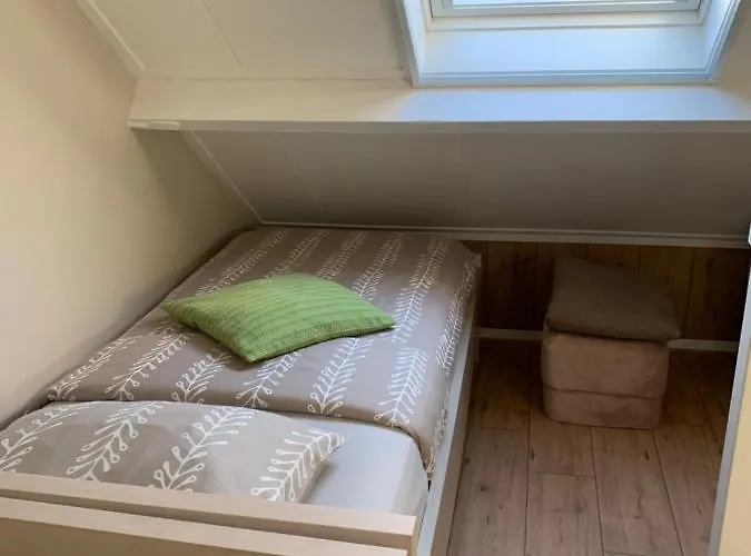 At Marries 住宿加早餐酒店 3*